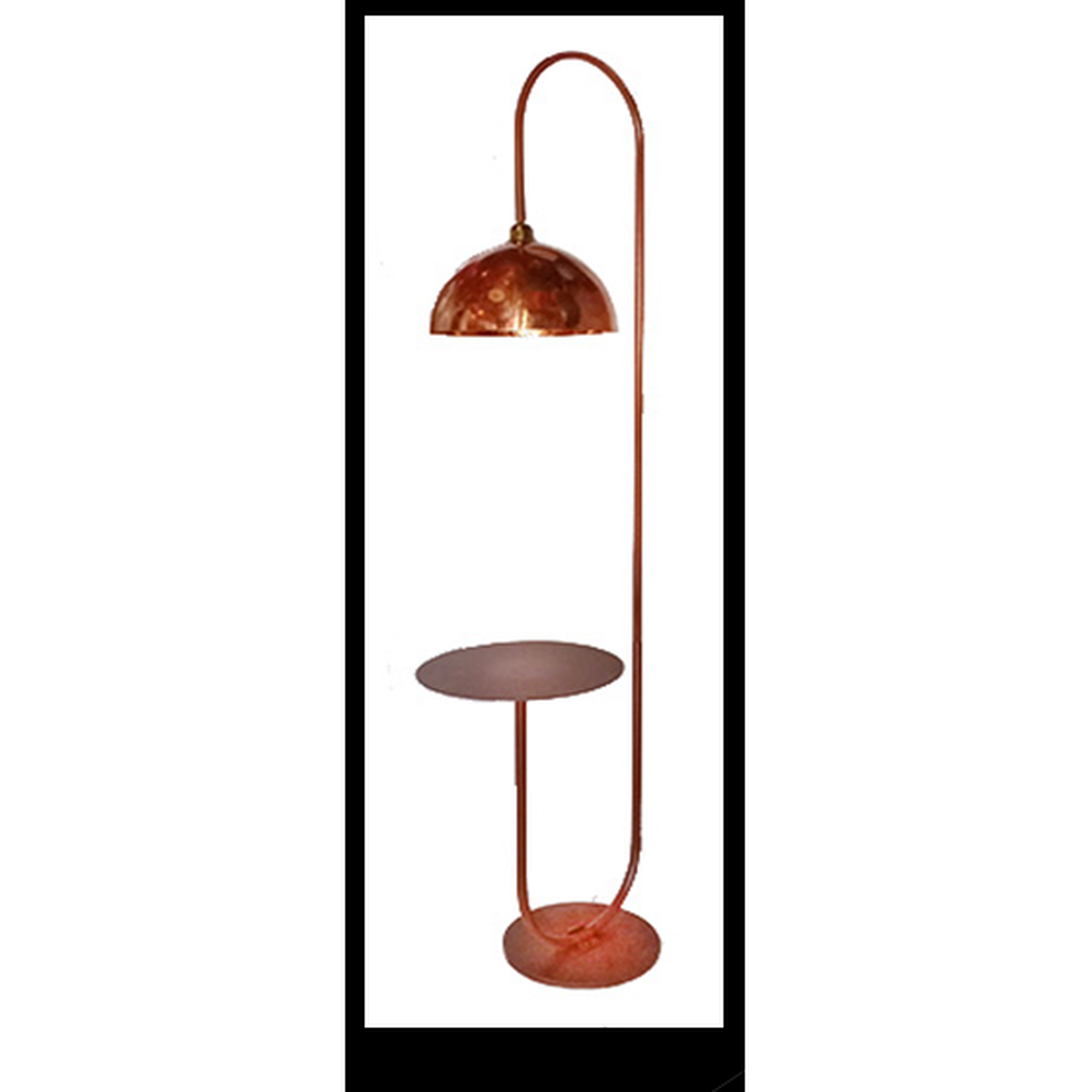 standing lamp 