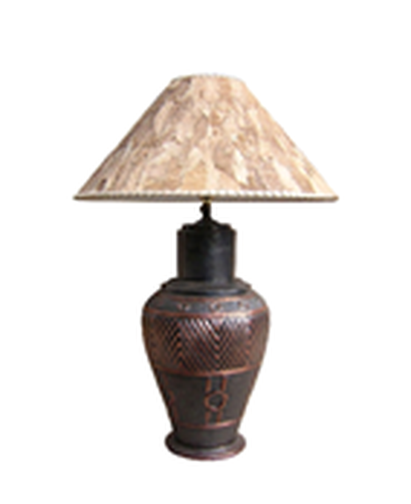 Table lamp